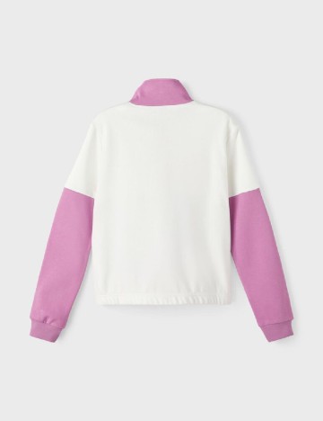 Bluza LMTD, mix culori