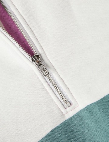 Bluza LMTD, mix culori