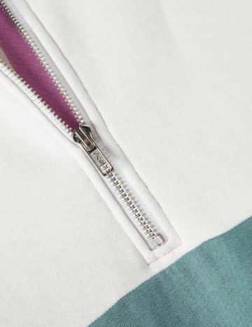 Bluza LMTD, mix culori