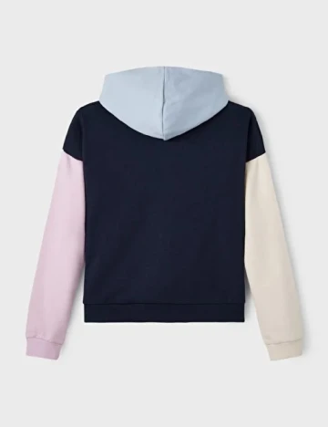 Hanorac LMTD, mix culori