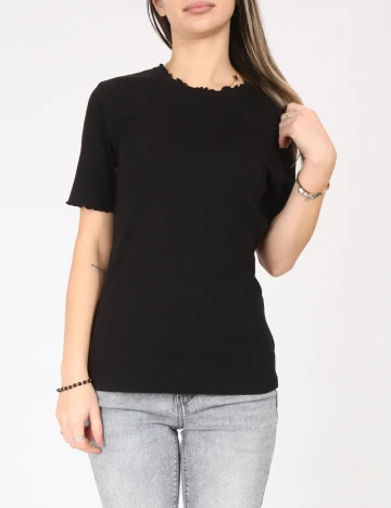 Bluza LMTD, negru