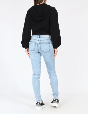 Blugi Only, albastru