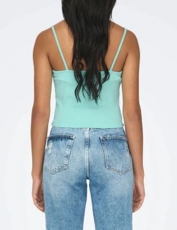 Maiou Only, albastru Albastru