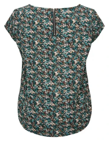 Bluza Only, floral print Floral print