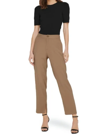 Pantaloni Only, maro