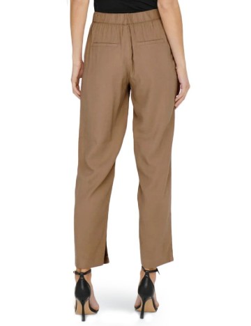 Pantaloni Only, maro