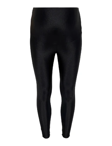 Colanti Only Maternity, negru