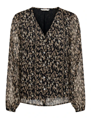 Bluza Only, mix culori