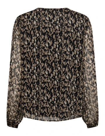 Bluza Only, mix culori