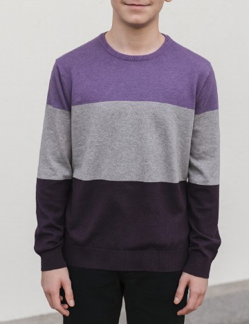 
						Bluza Zara, mix culori