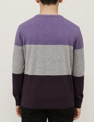 Bluza Zara, mix culori