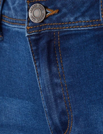 Blugi Noisy May, albastru, W26/L30