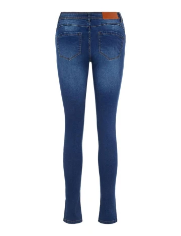 Blugi Noisy May, albastru, W26/L30