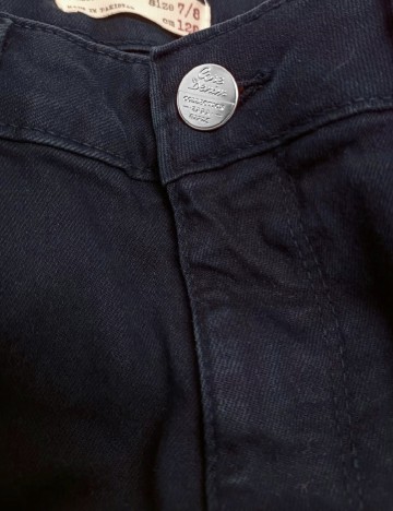 Blugi Zara, albastru