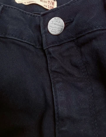 Blugi Zara, albastru