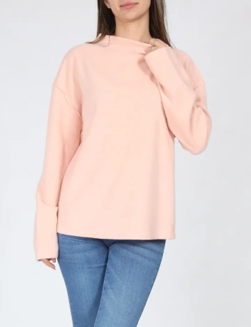 Bluza C&A, roz Roz