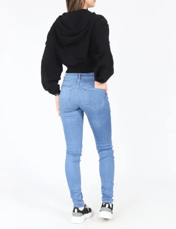 Blugi Only, albastru