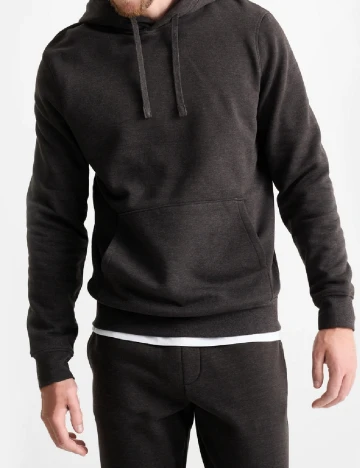 Hanorac C&A, gri Gri