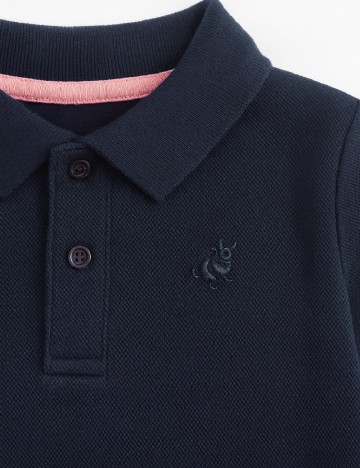 Bluza Zara, bleumarin