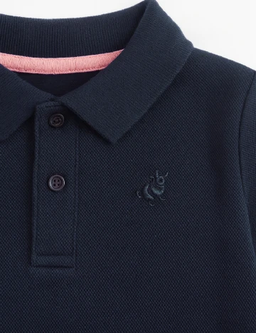 Bluza Zara, bleumarin