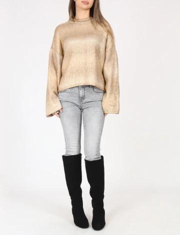 Bluza C&A, auriu Galben