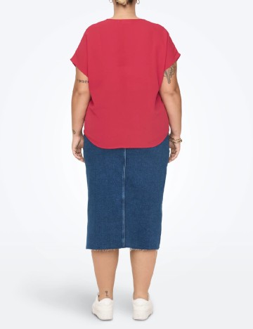 Bluza Only Carmakoma, roz