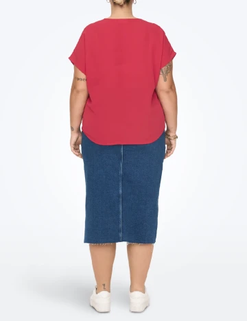 Bluza Only Carmakoma, roz