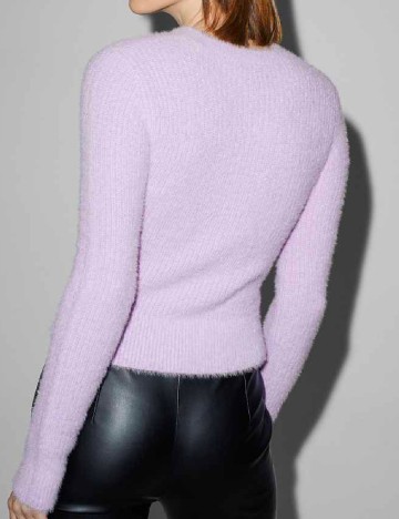 Bluza Clockhouse, mov