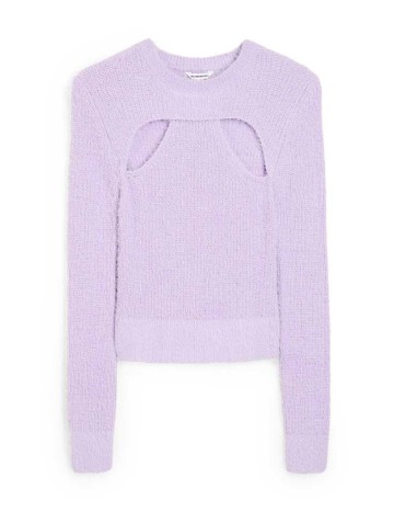 Bluza Clockhouse, mov