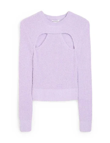 Bluza Clockhouse, mov