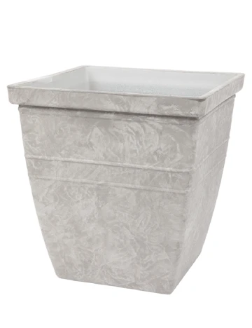 Ghiveci ACTION, gri Gri