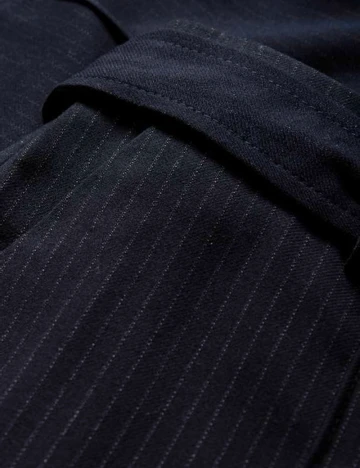 Pantaloni C&A, bleumarin