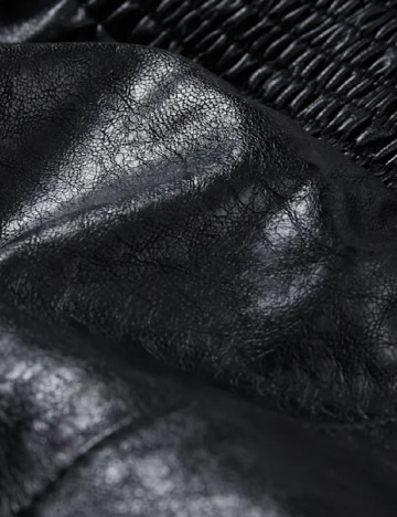 Rochie scurta C&A, negru