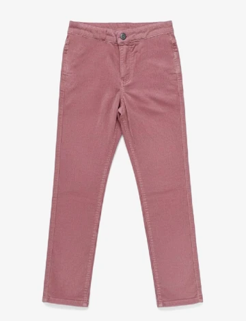 Pantaloni Zara, roz