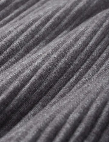 Rochie medie C&A, gri