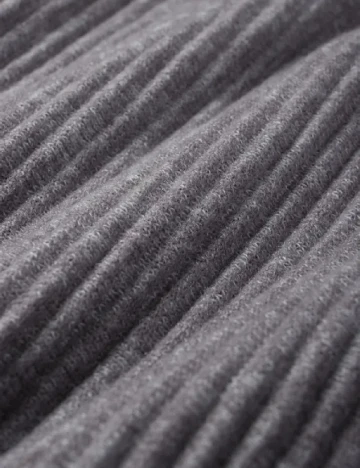 Rochie medie C&A, gri