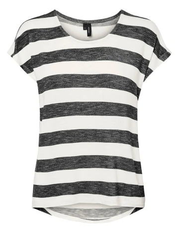 Tricou Vero Moda, mix culori, XS