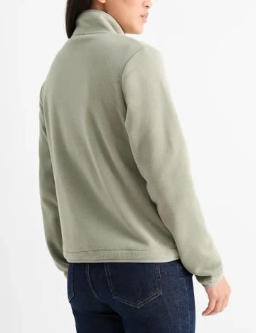 Bluza C&A, verde deschis Verde