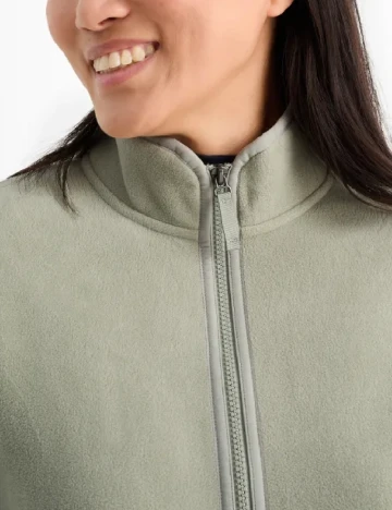 Bluza C&A, verde deschis Verde