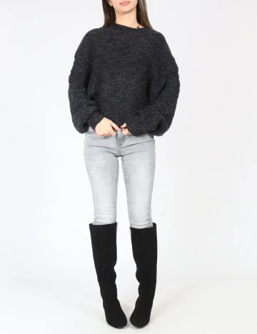 Pulover C&A, bleumarin