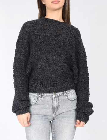 Pulover C&A, bleumarin