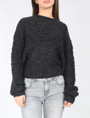 Pulover C&A, bleumarin