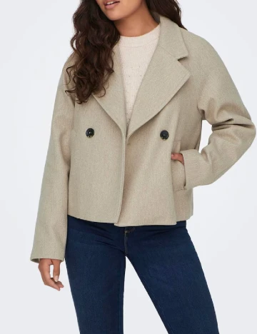 Jacheta Jacqueline de Yong, bej