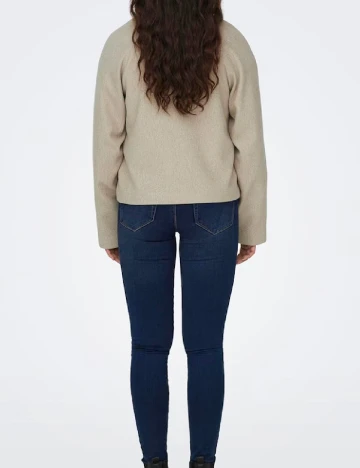 Jacheta Jacqueline de Yong, bej