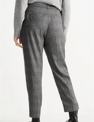 Pantaloni C&A, gri