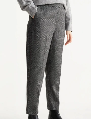 Pantaloni C&A, gri