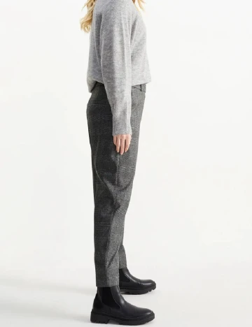 Pantaloni C&A, gri