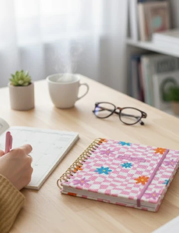 Agenda W&O Products, roz