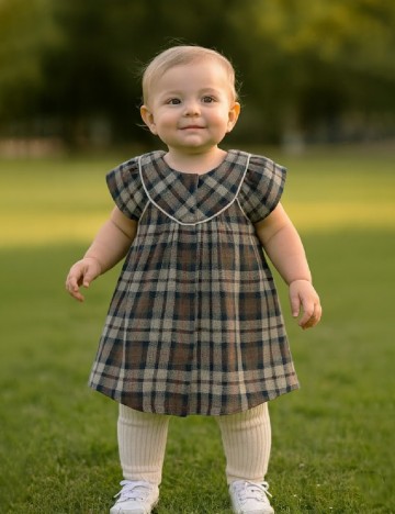 
						Rochie Zara, mix culori