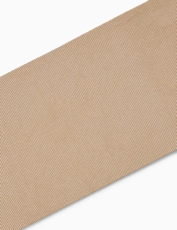 Ciorapi 15 den C&A, crem